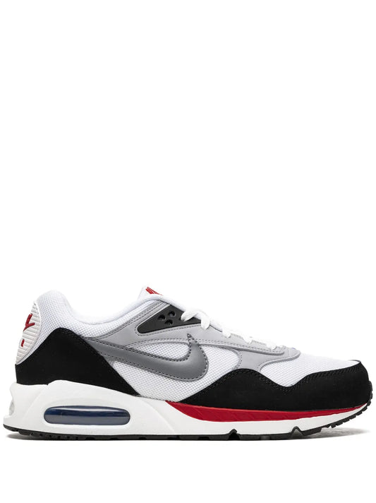Nike Air Max Correlate – Blanco / Rojo / Negro