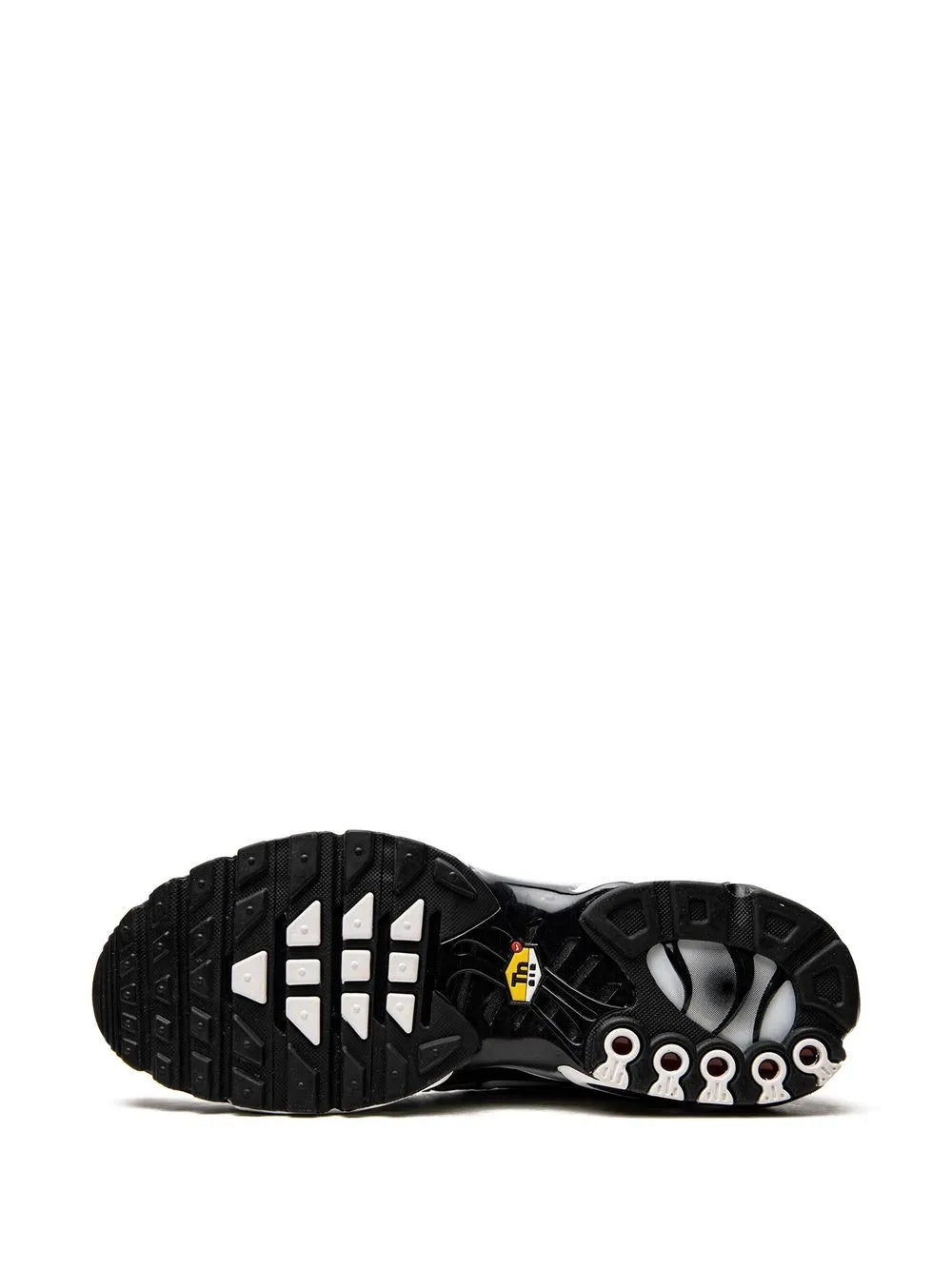 Nike TN – Negro Plata