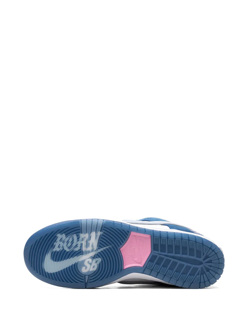 Nike SB Dunk Low Born x Raised