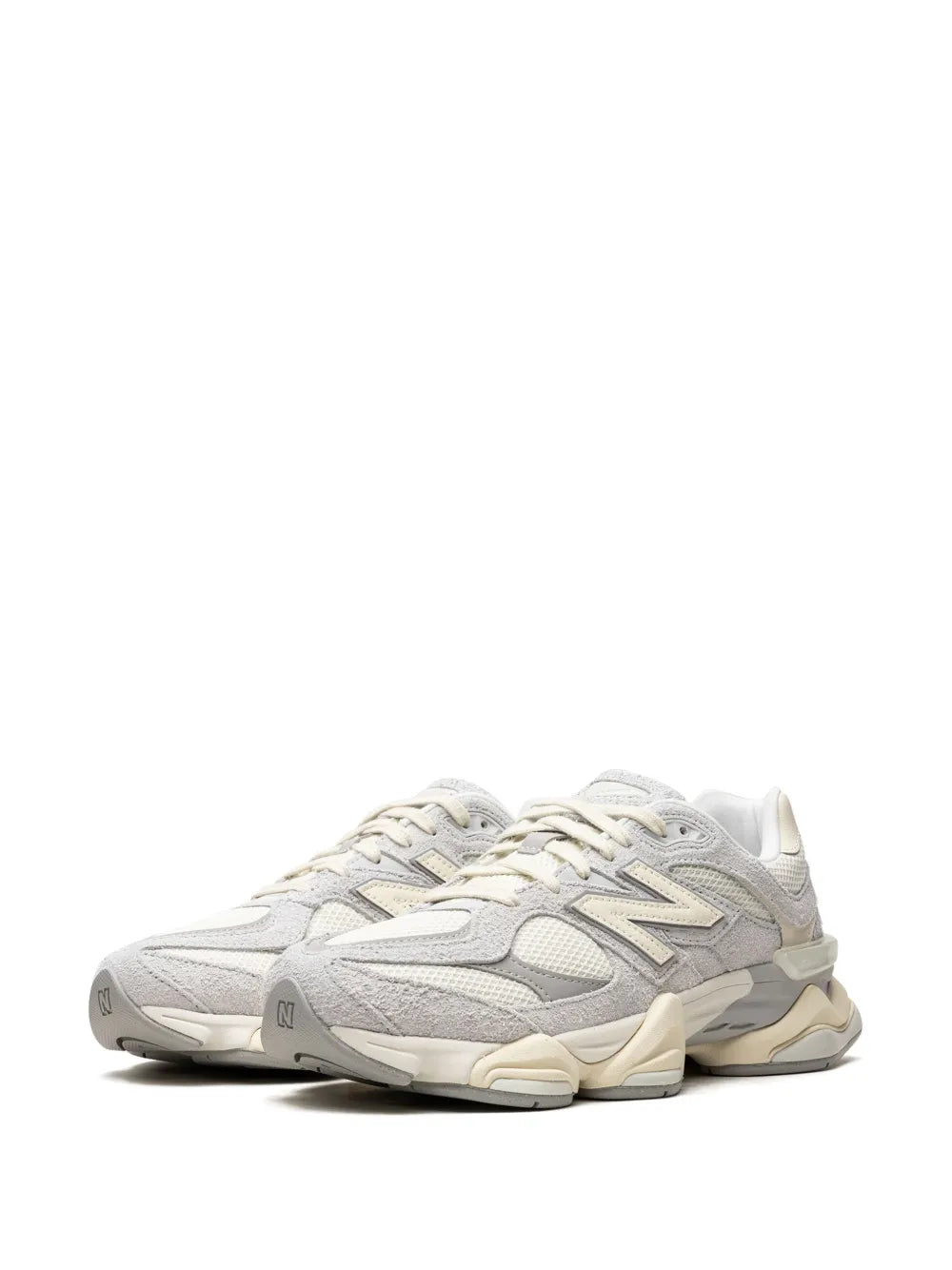 New Balance 9060 – Beige Claro