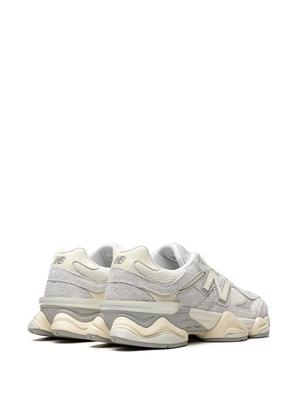 New Balance 9060 – Beige Claro