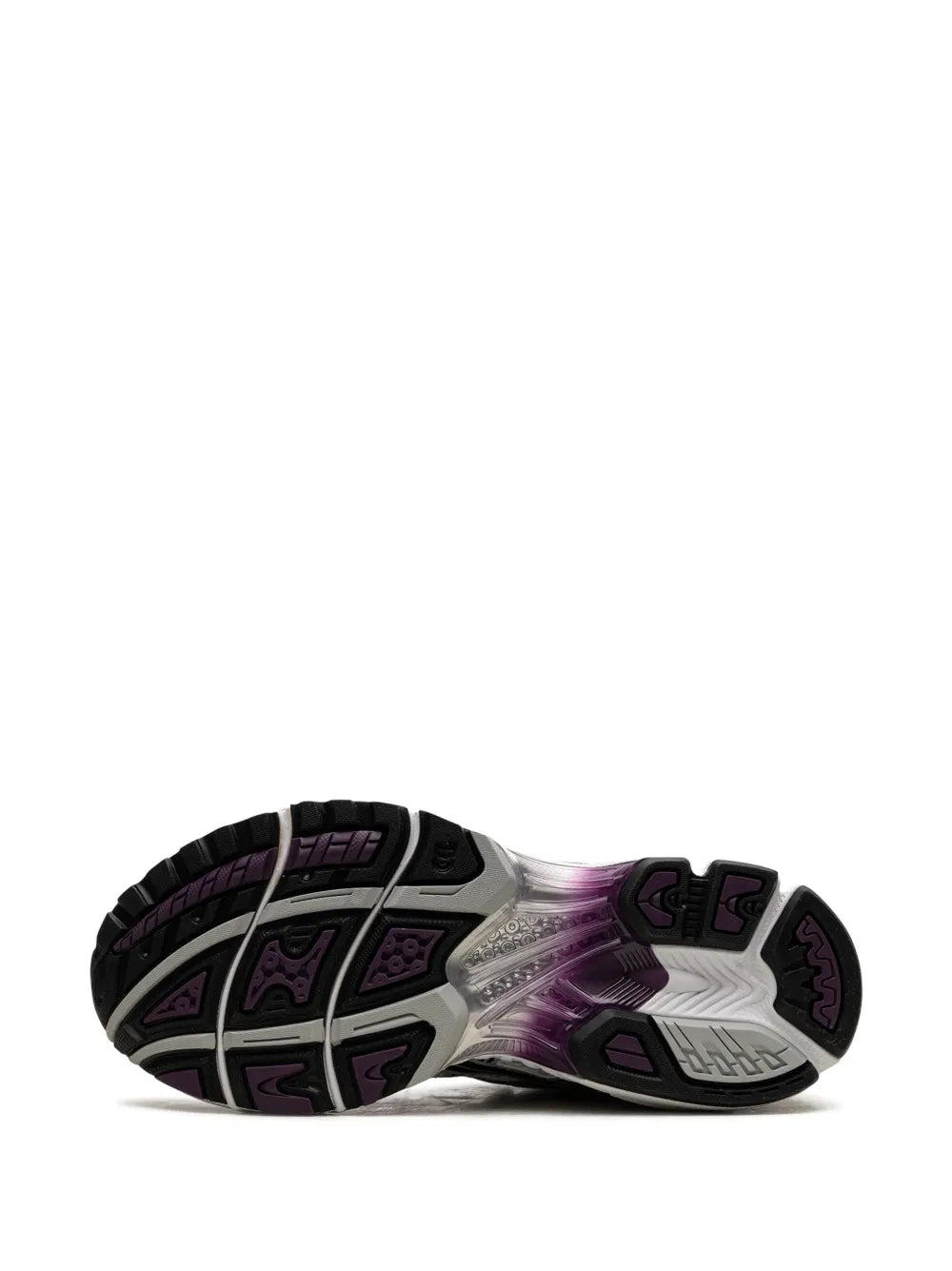 Asics Gel 1130 Silver Purple