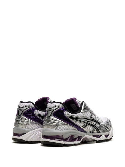 Asics Gel 1130 Silver Purple