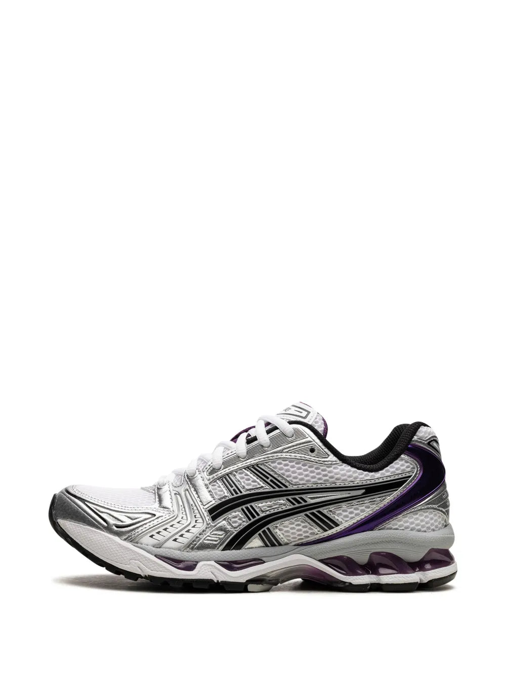 Asics Gel 1130 Silver Purple