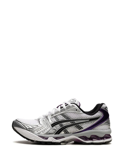 Asics Gel 1130 Silver Purple
