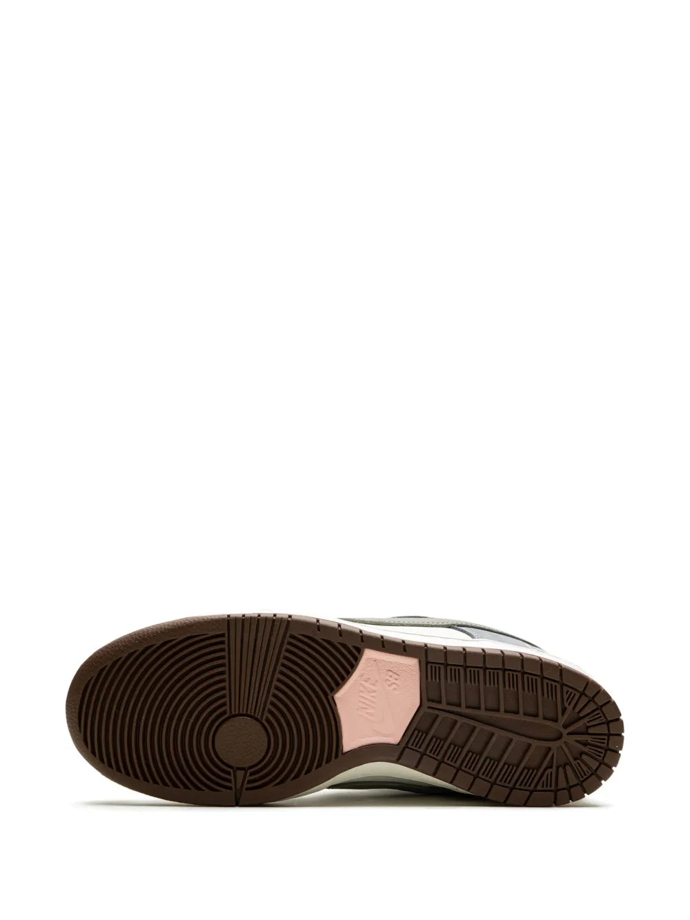 Nike SB Dunk Low Yuto Horigome
