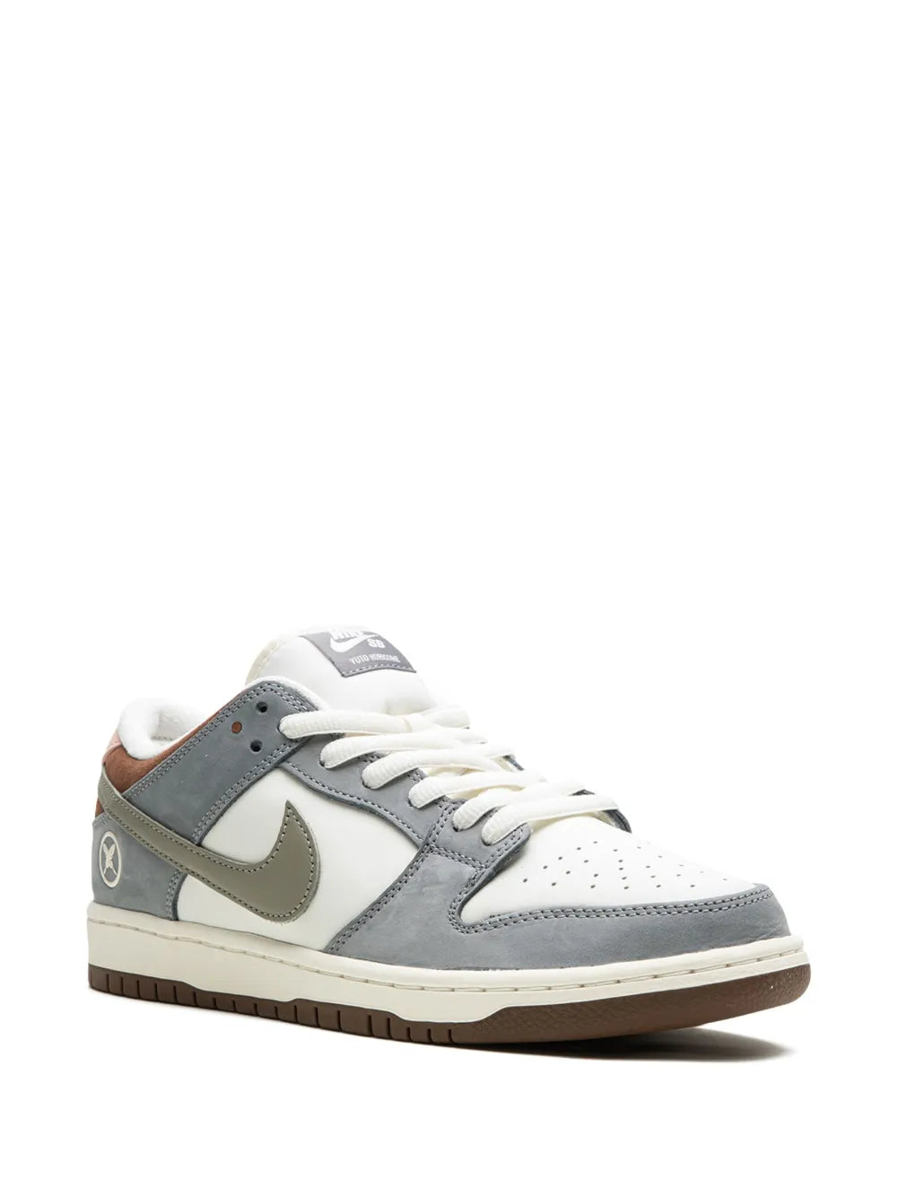 Nike SB Dunk Low Yuto Horigome