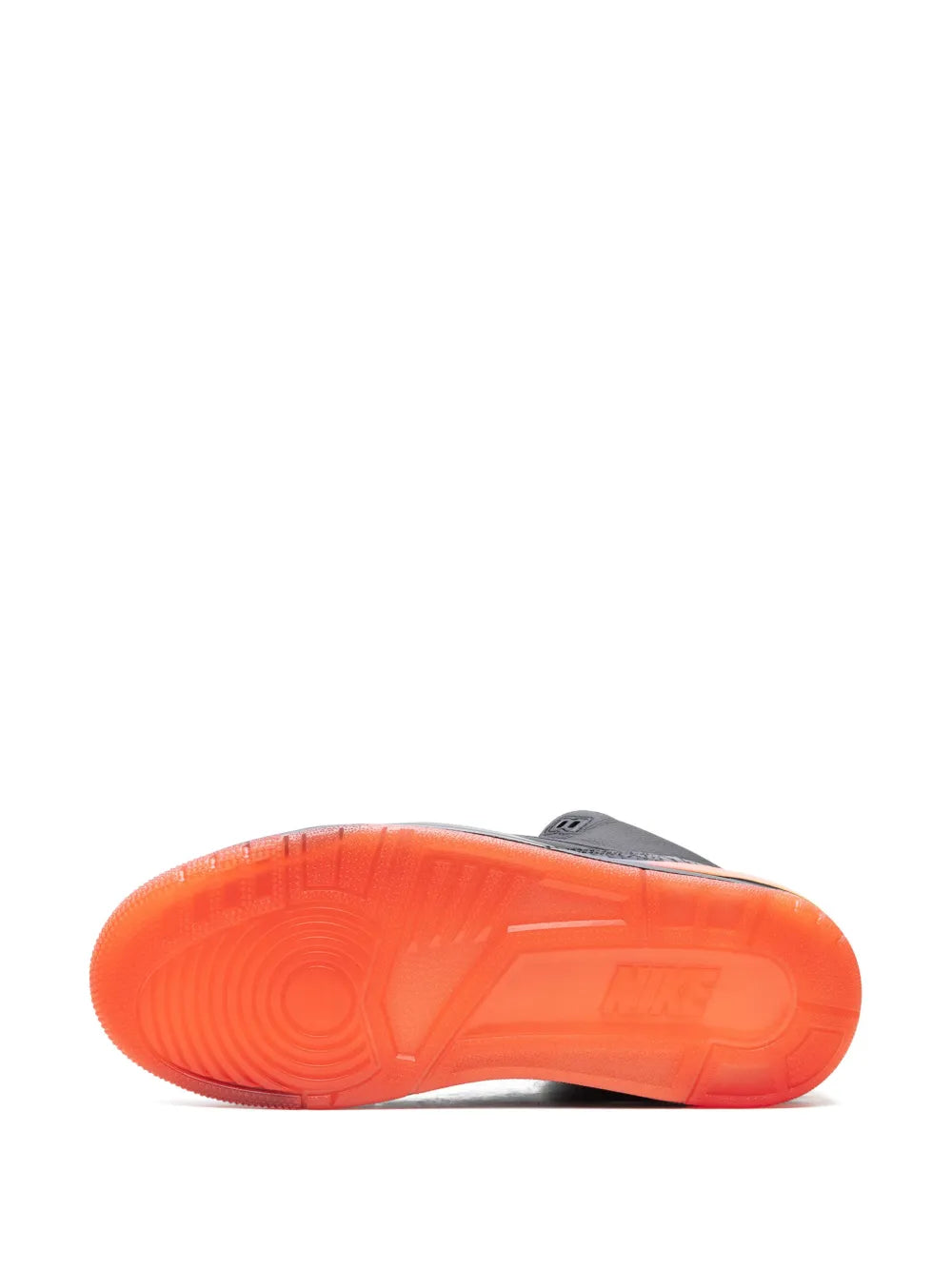 Jordan Retro 3 J Balvin – Negro