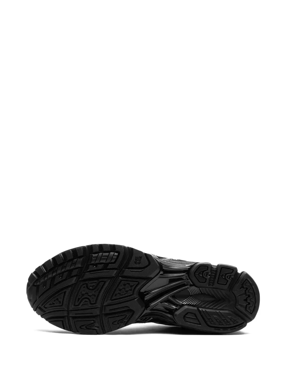 Asics Gel Kayano 14 – Negro