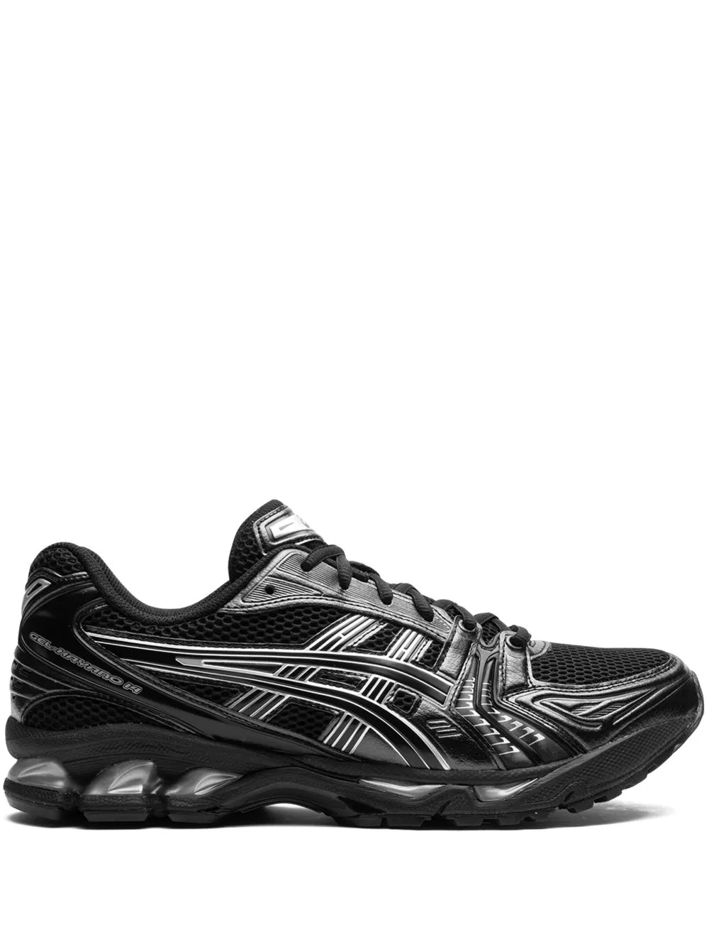 Asics Gel Kayano 14 – Negro