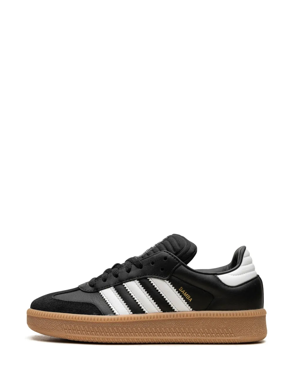 Adidas Samba Xlg – Negro / Blanco
