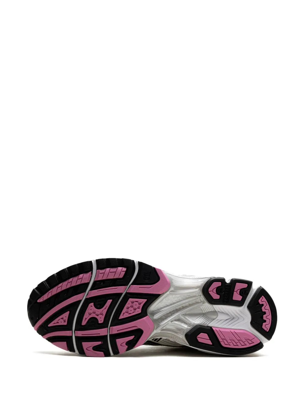 Asics Gel Kayano 14 – Gris Silver Pink