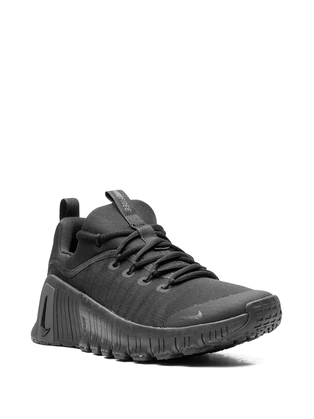 Nike Free Metcon 6 – Negro