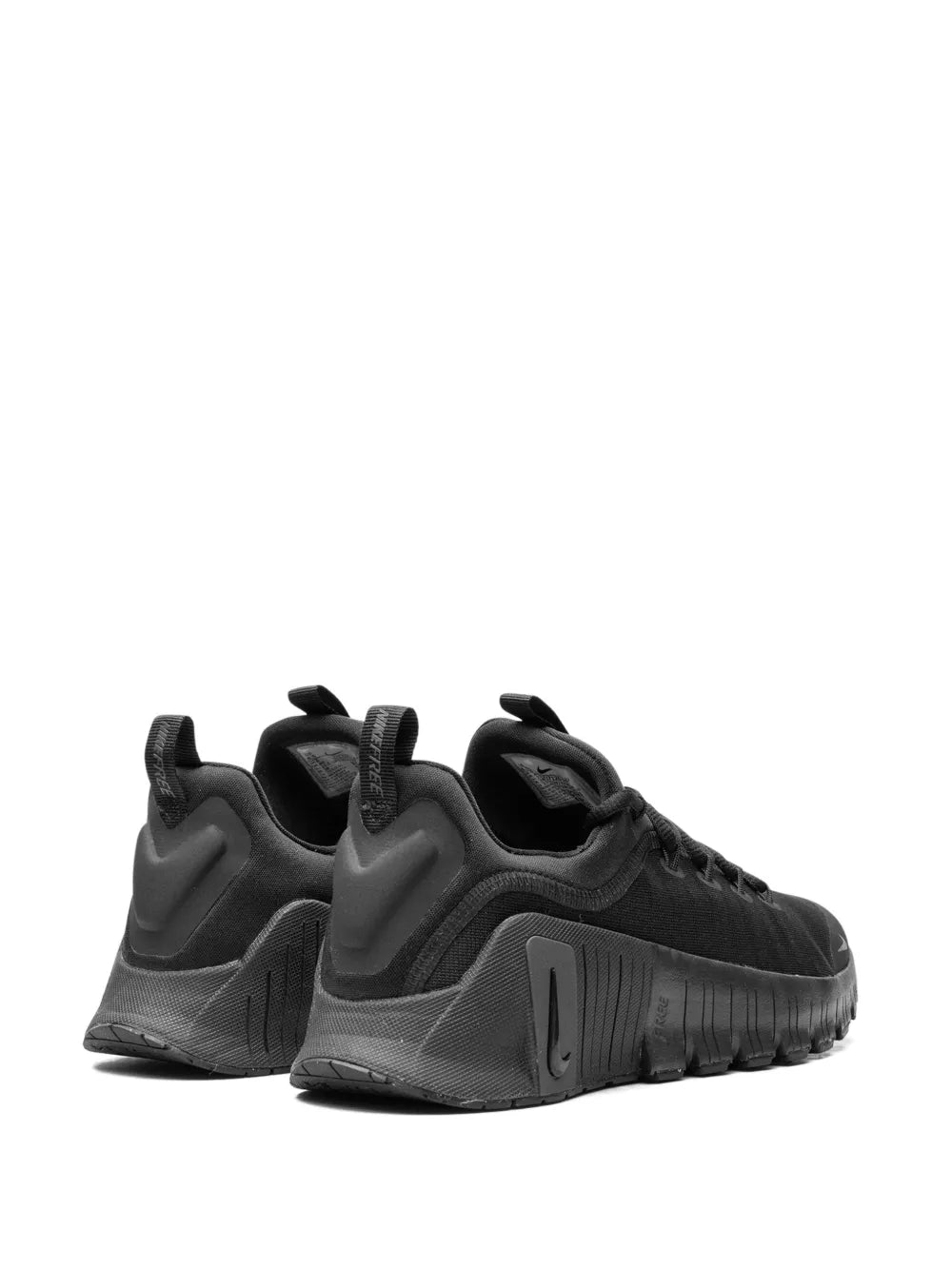 Nike Free Metcon 6 – Negro