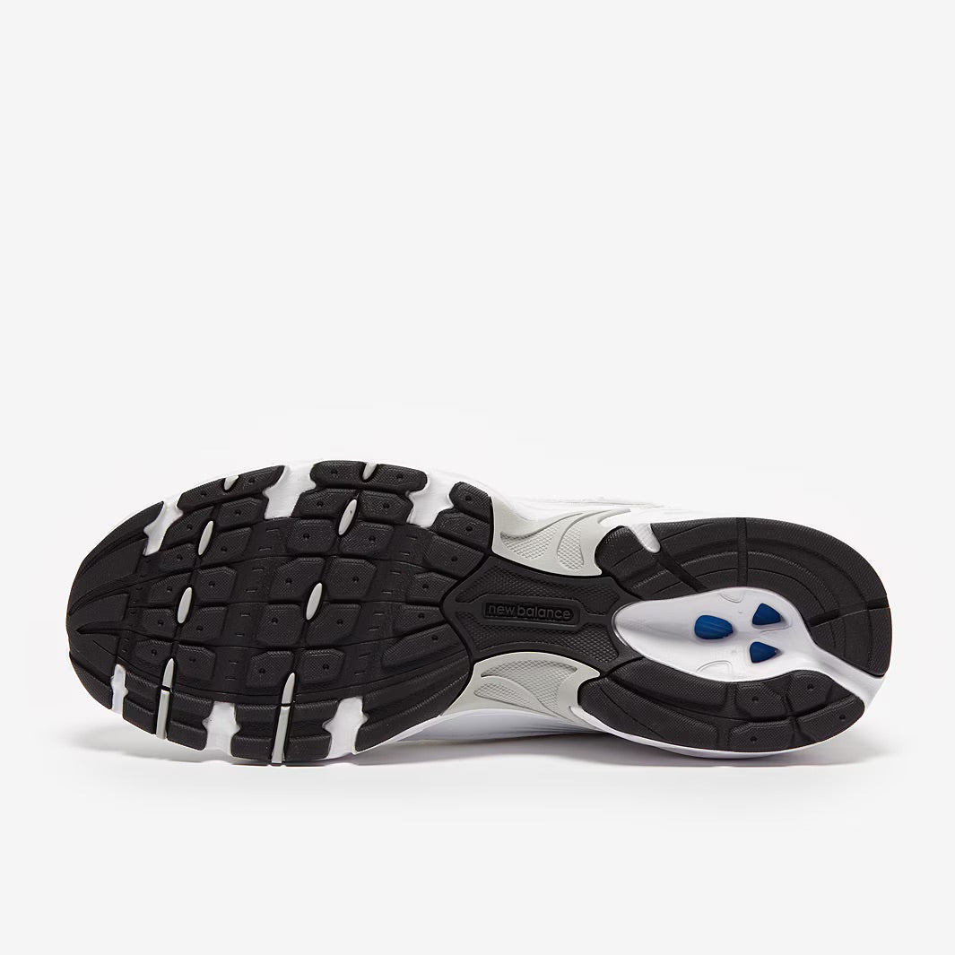 New Balance 530 – Blanco Plateado