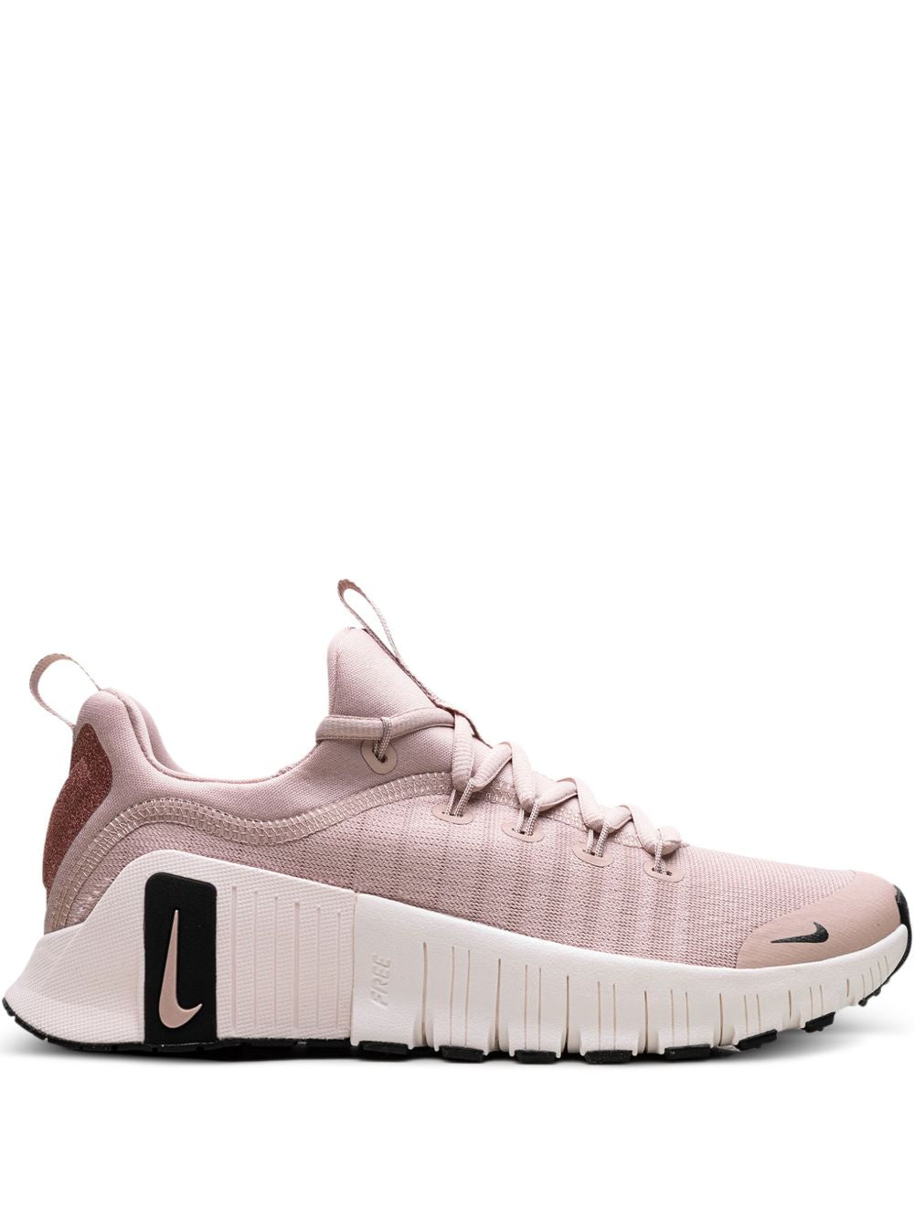 Nike Free Metcon 6 Palo – Rosa