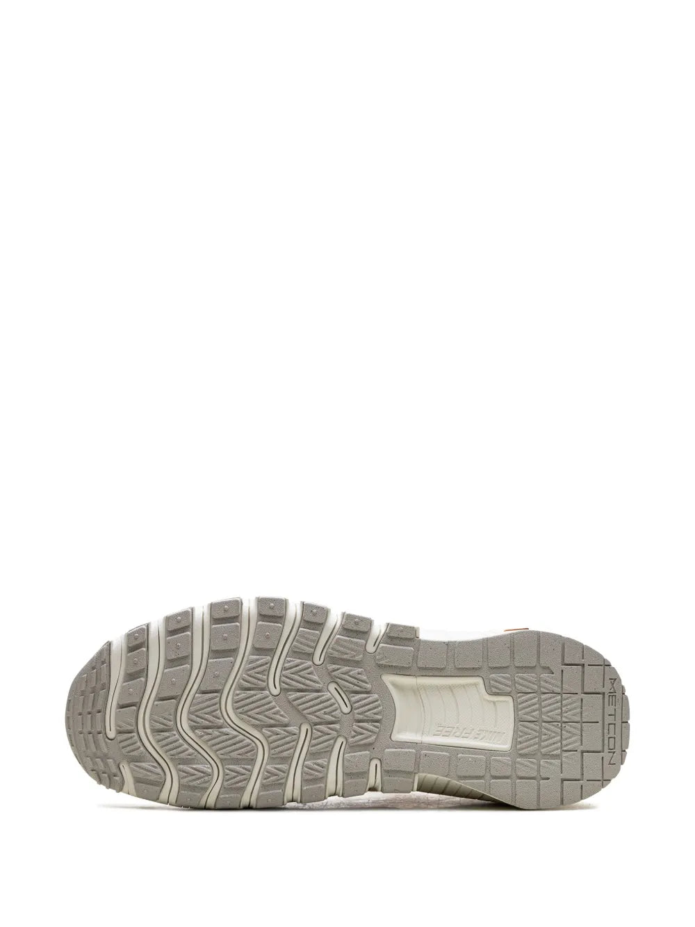 Nike Free Metcon 6 Marfil / Hielo De Guayaba / Bronce