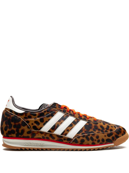 Adidas SL 72 OG Leopard Print – Claro