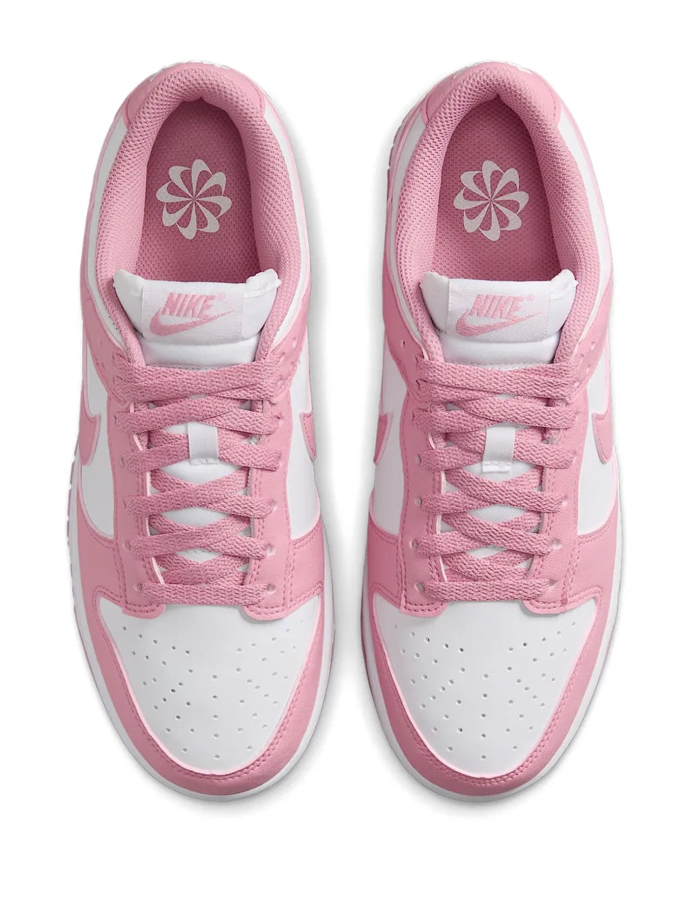 Nike SB Dunk Low Rosado / – Blanco