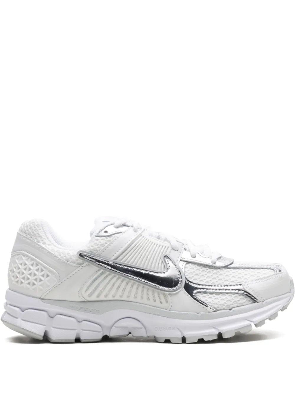 Nike Zoom Vomero 5 – Blanco Plateado