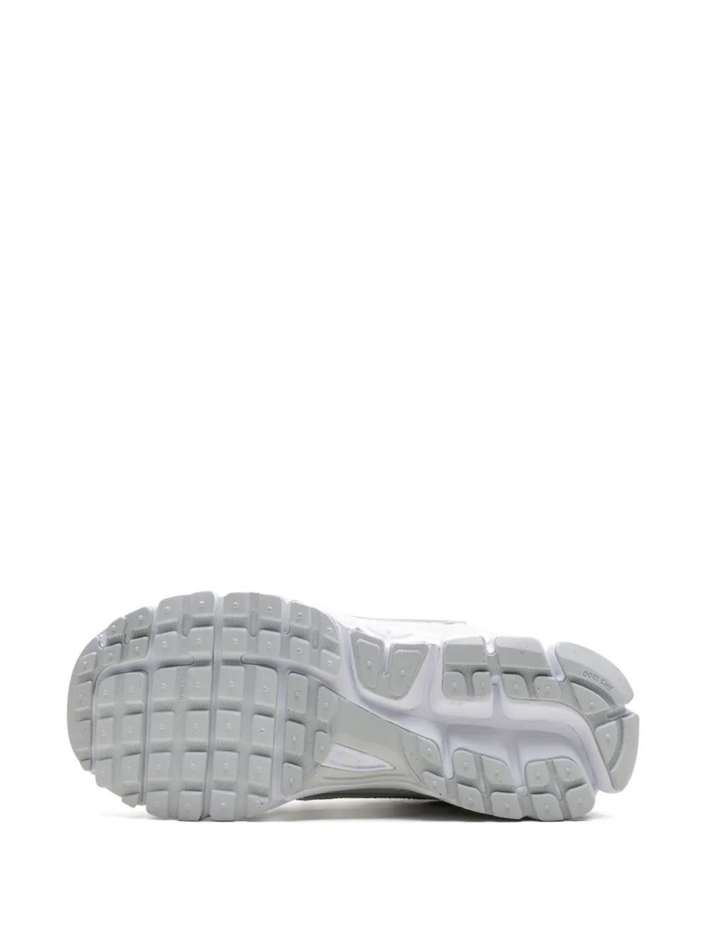Nike Zoom Vomero 5 – Blanco Plateado