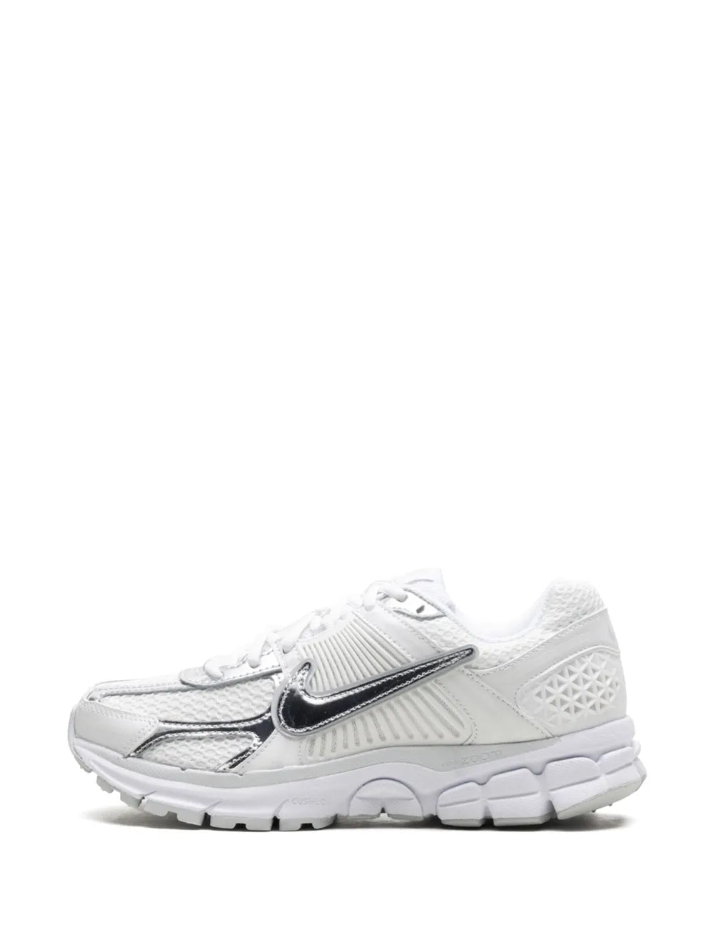Nike Zoom Vomero 5 – Blanco Plateado