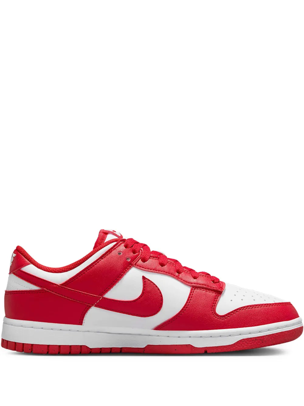 Nike SB Dunk Low – Rojo / Blanco