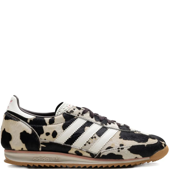 Adidas SL 72 OG Cow Print