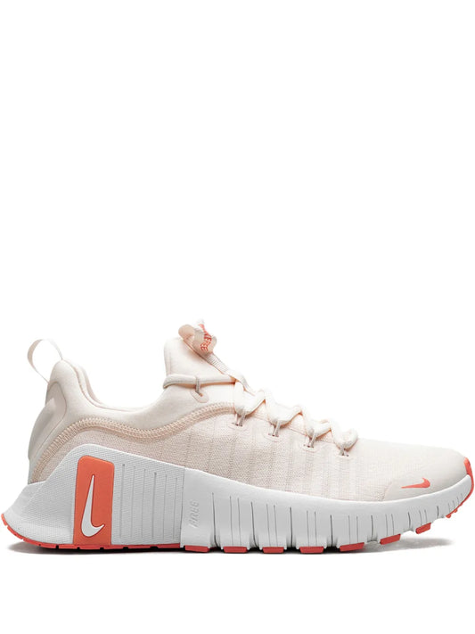 Nike Free Metcon 6 Guayaba / Mango / – Blanco