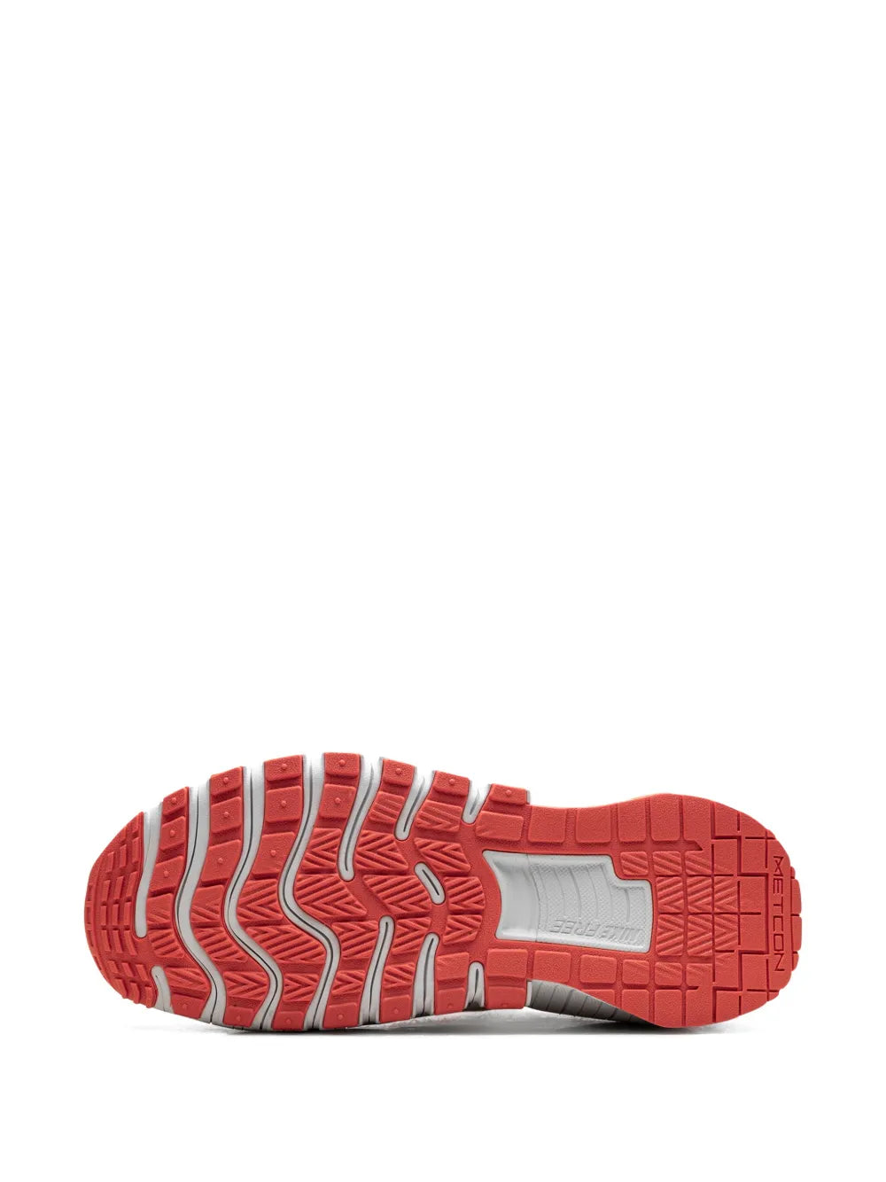 Nike Free Metcon 6 Guayaba / Mango / – Blanco
