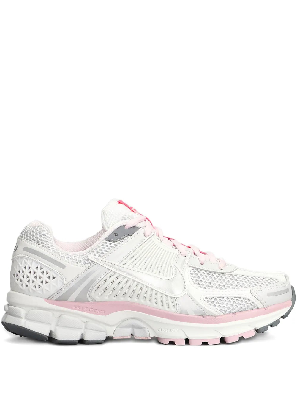 Nike Zoom Vomero 5 – Blanco / Rosado