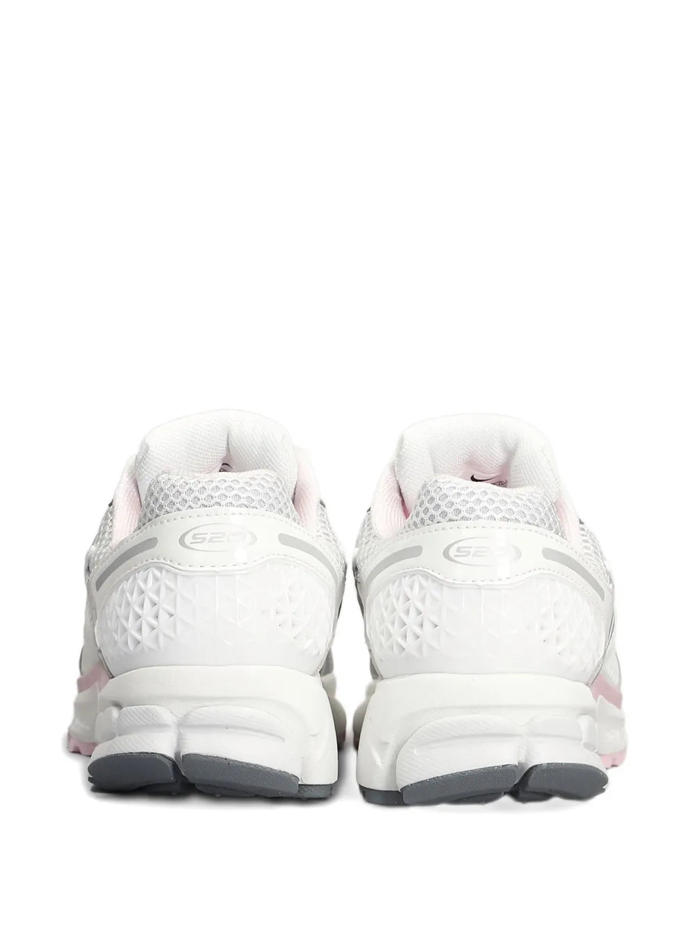 Nike Zoom Vomero 5 – Blanco / Rosado