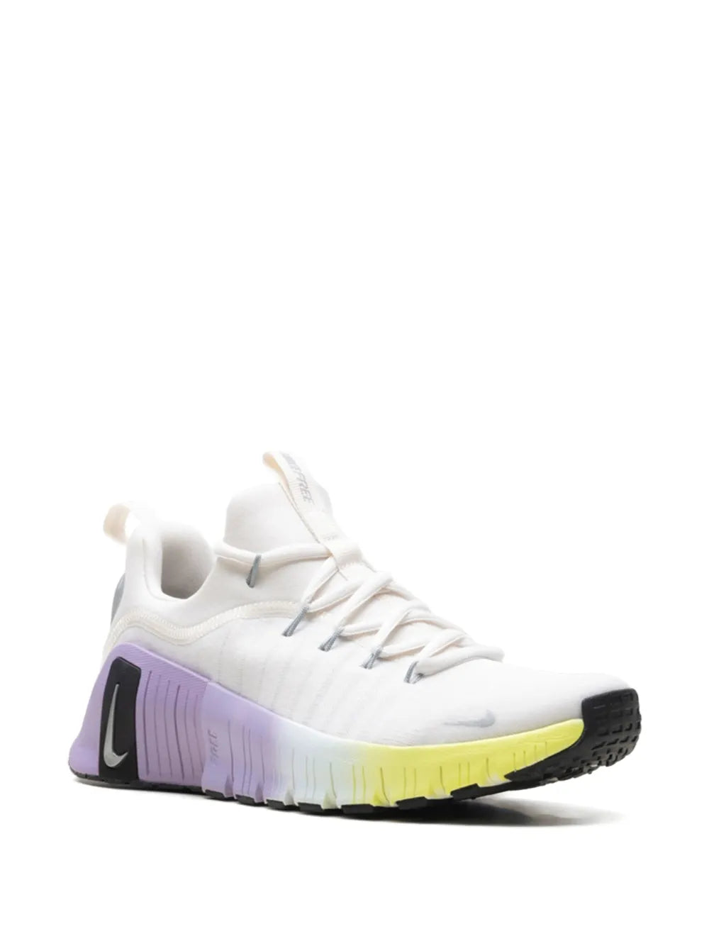 Nike Free Metcon 6 – Blanco / Morado