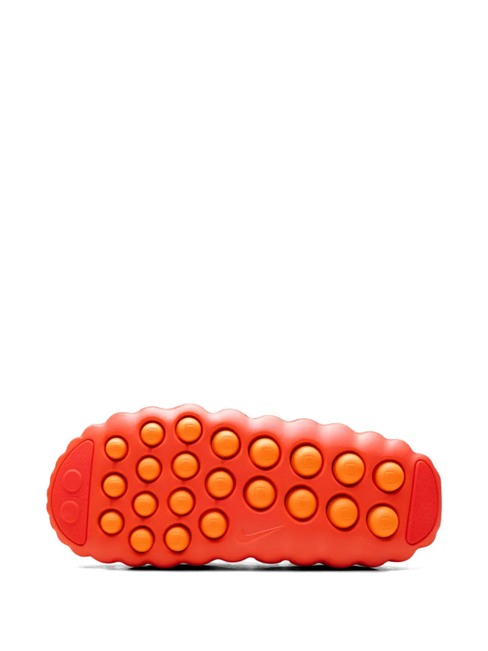 Nike Mind 001 – Naranja