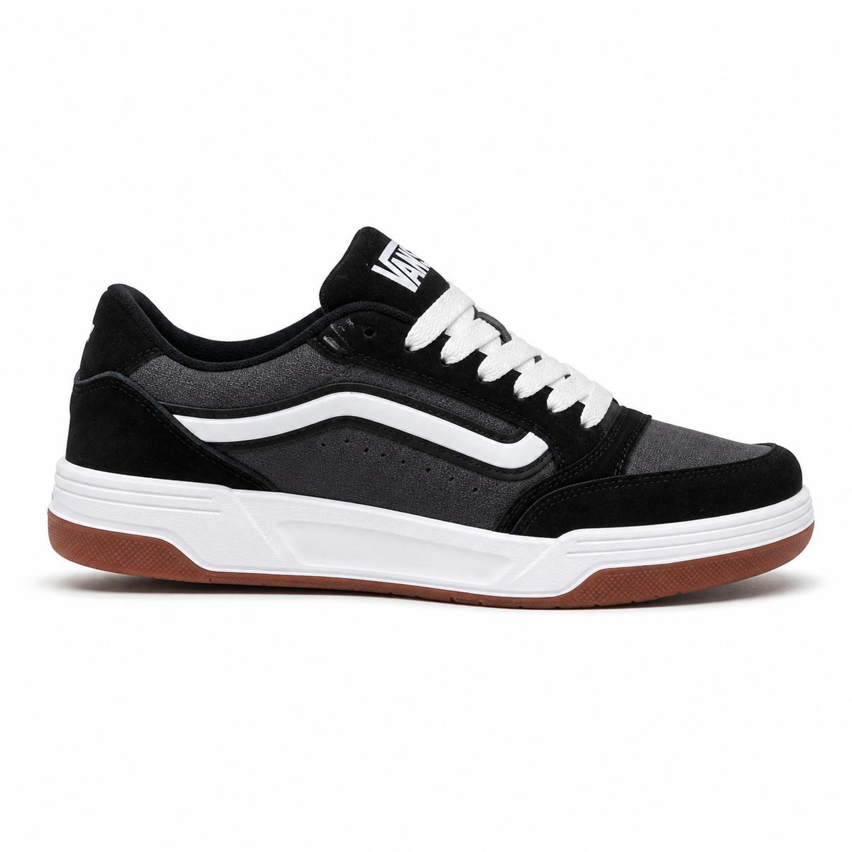 Vans Hylane – Negra Gris