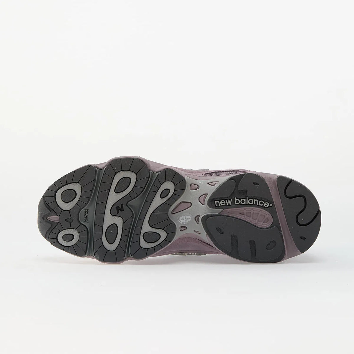 New Balance 1000 – Lila / Blanco