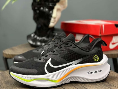 Nike Zoom Carita Negro – Colores