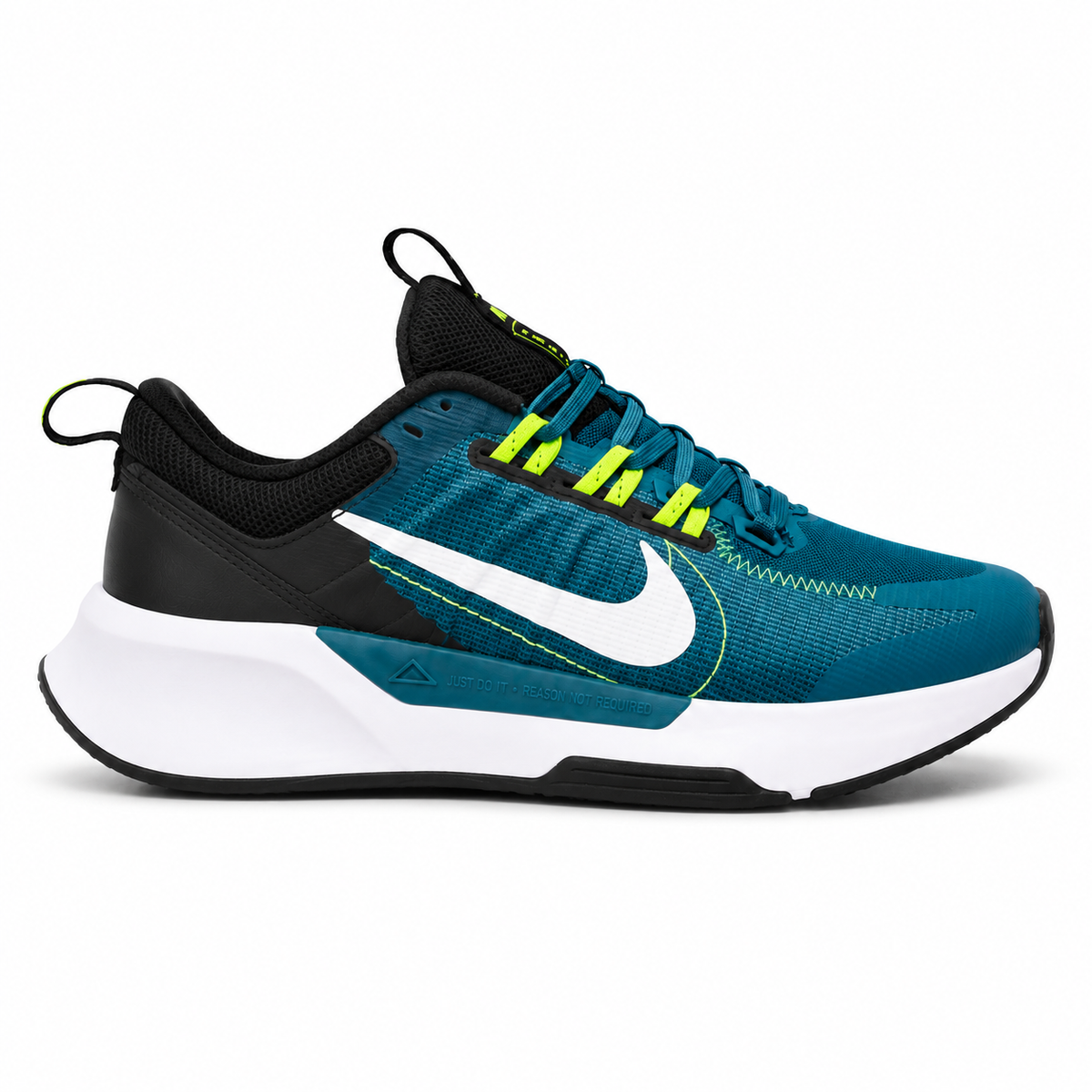 Nike Jupiter – Azul Petroleo