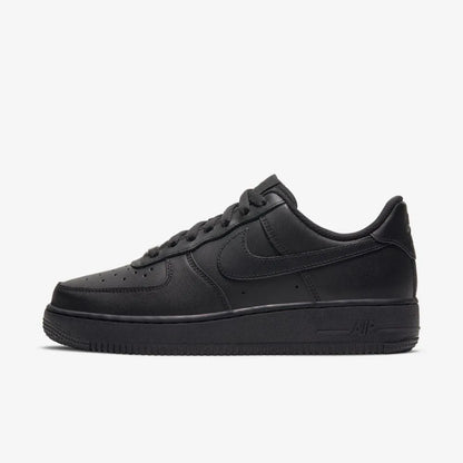NIKE AIR FOR ONE NEGRO