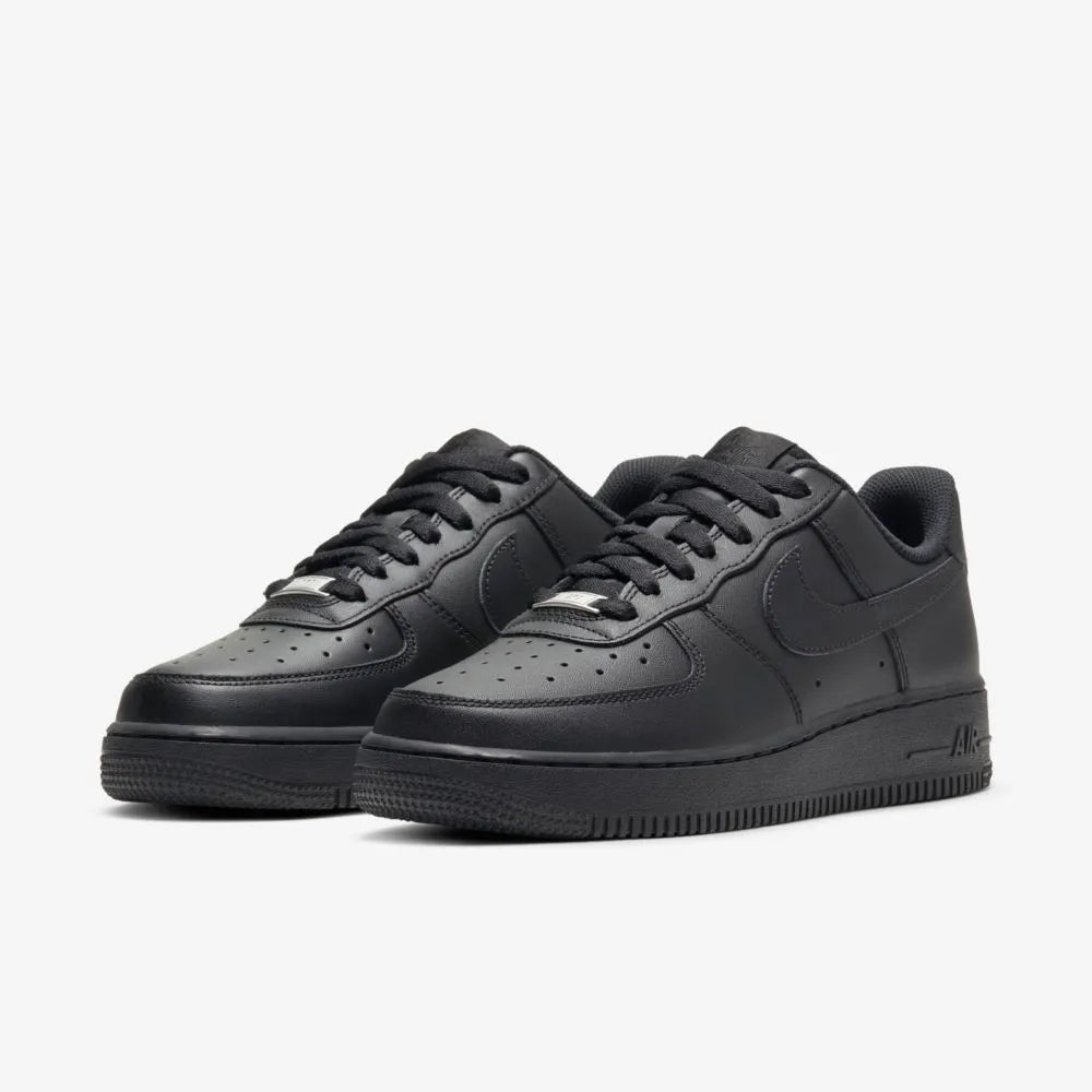 NIKE AIR FOR ONE NEGRO