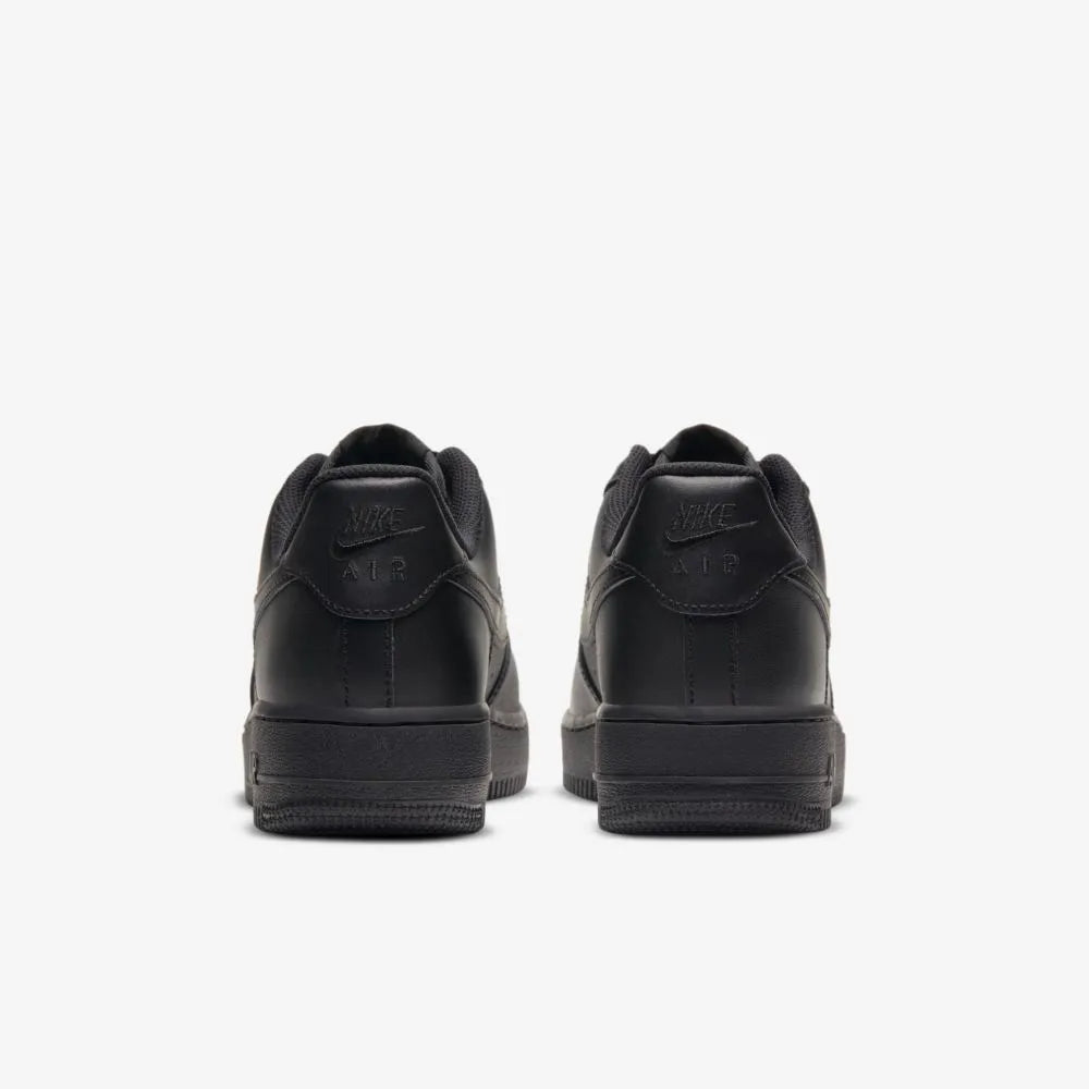 Nike Air Force 1 – Negro