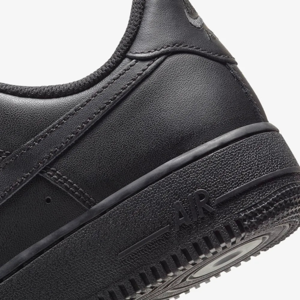 Nike Air Force 1 – Negro