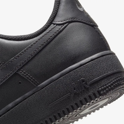 Nike Air Force 1 – Negro