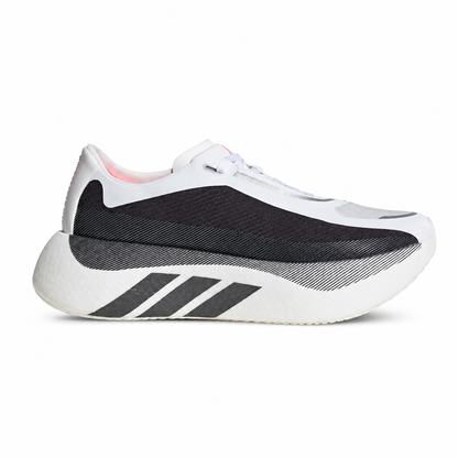 Adidas Hyperboost – Blanco / Negro
