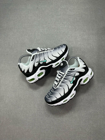 Nike TN Negro – Gris