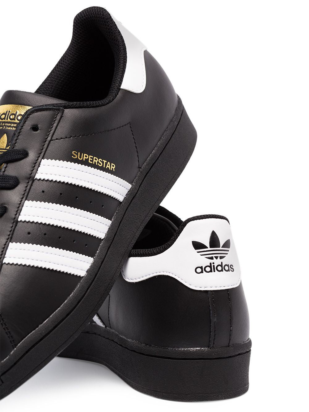 Adidas Super Star – Negro