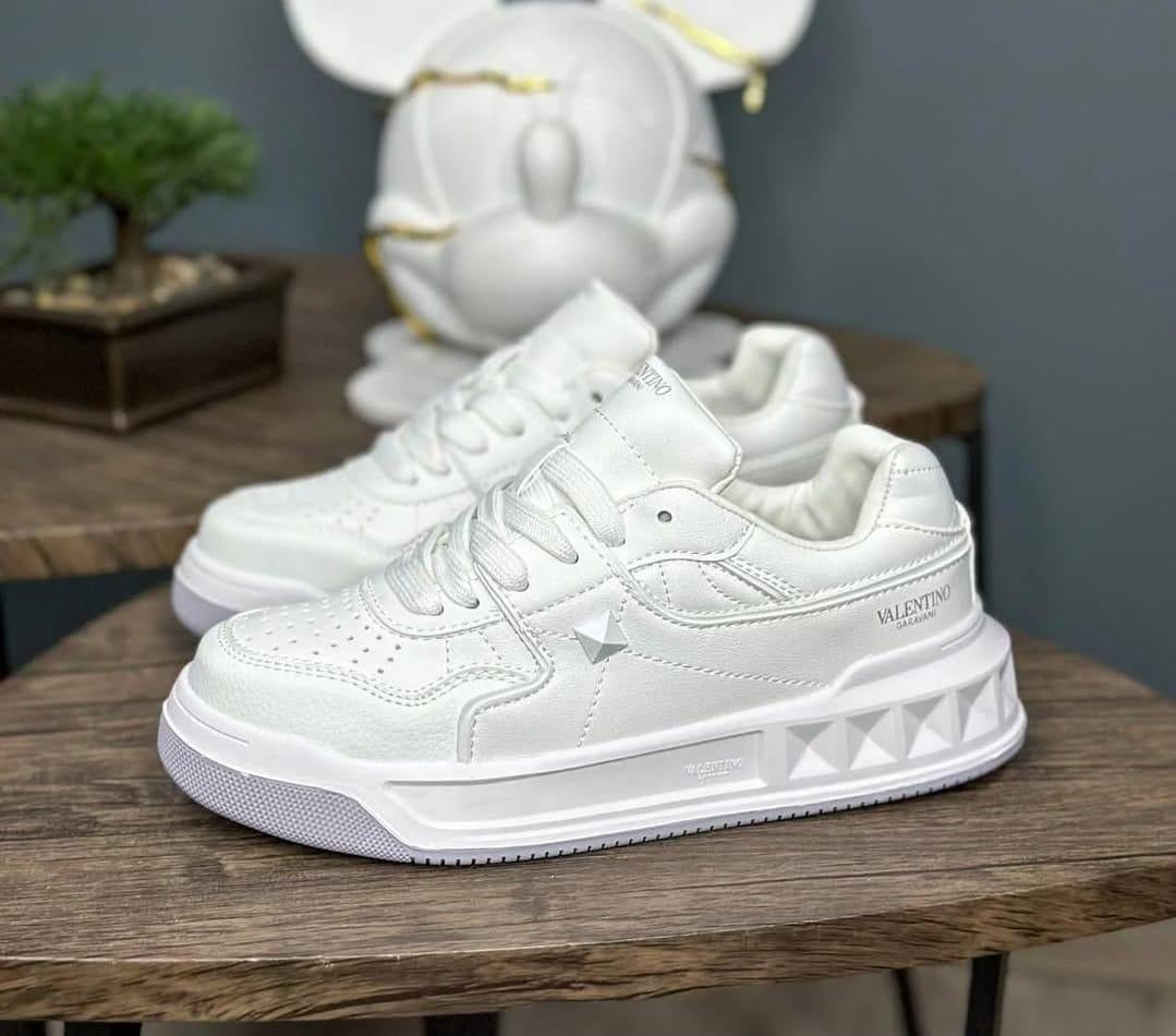 Valentino Blanco – Gris