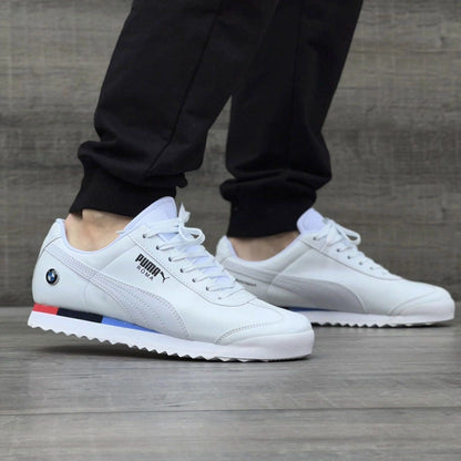 Puma Roma Bmw – Blanco