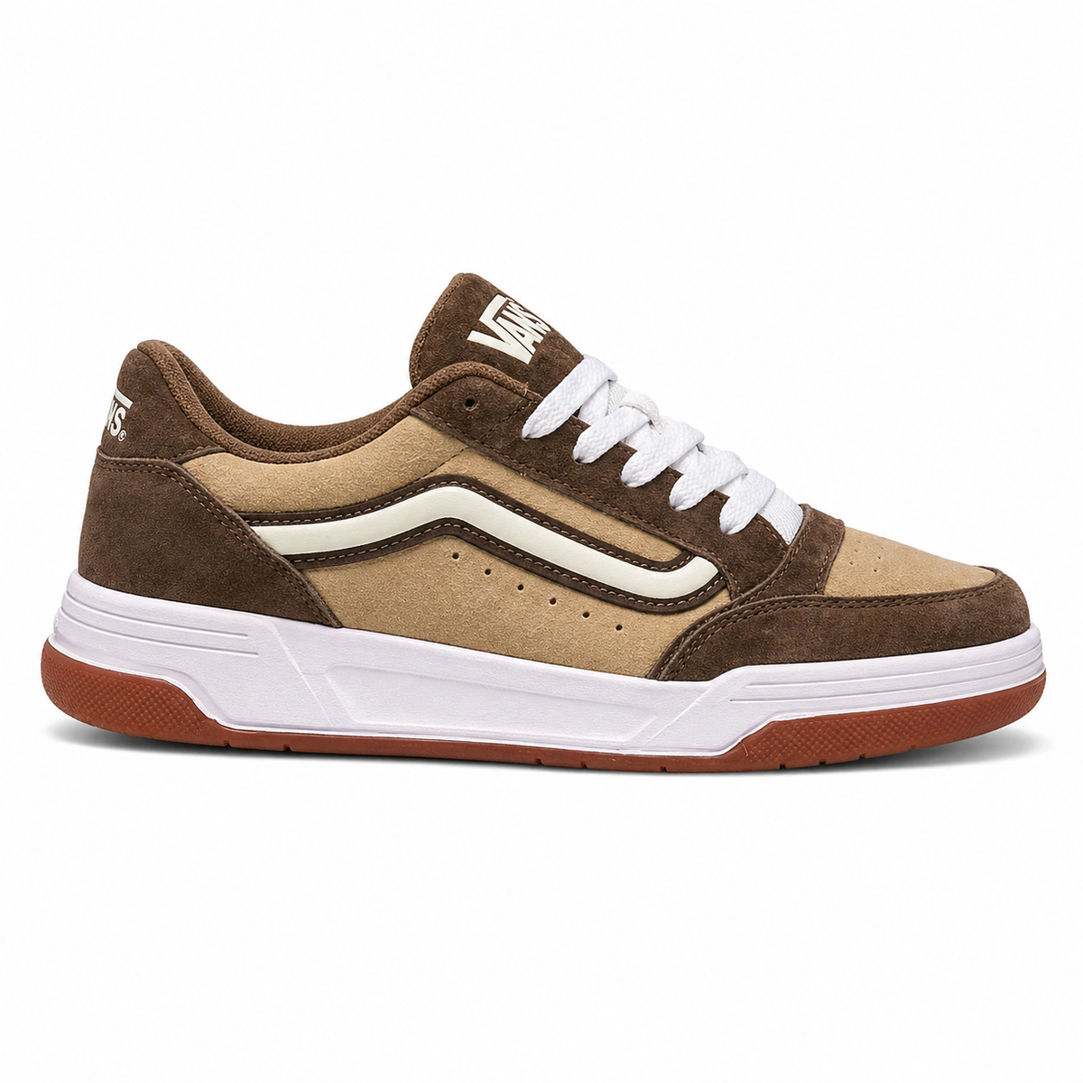 Vans Hylane – Cafe