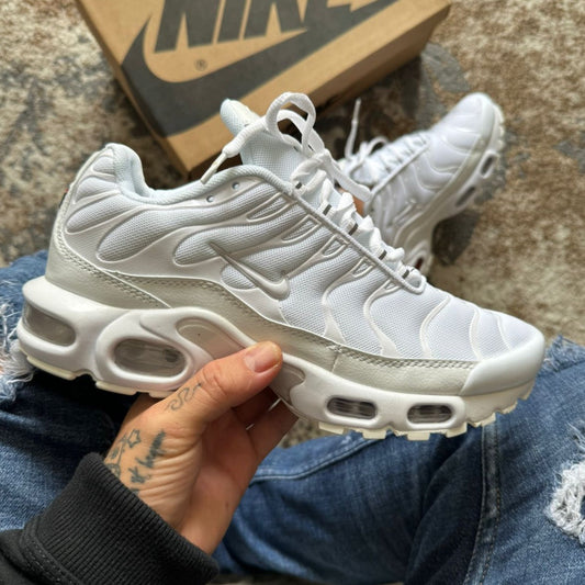 Nike TN – Blanco